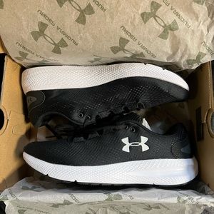 Under Armour Charged Pursuit 2
